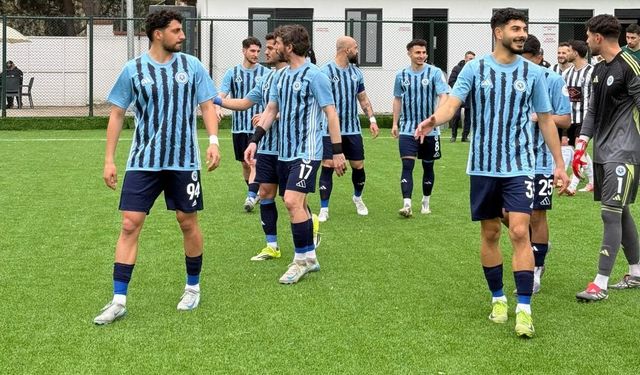 Altay önünde puan avı!