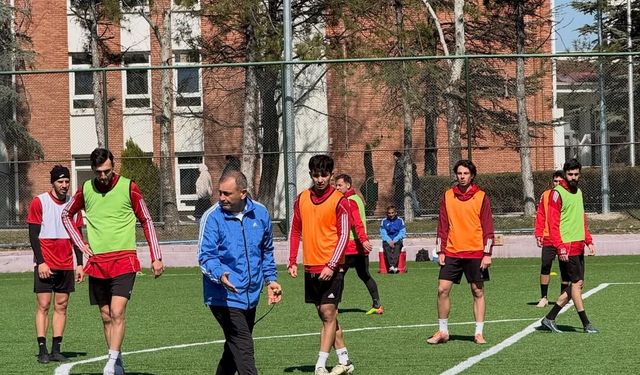 " Risk aldık maçı çevirdik!"