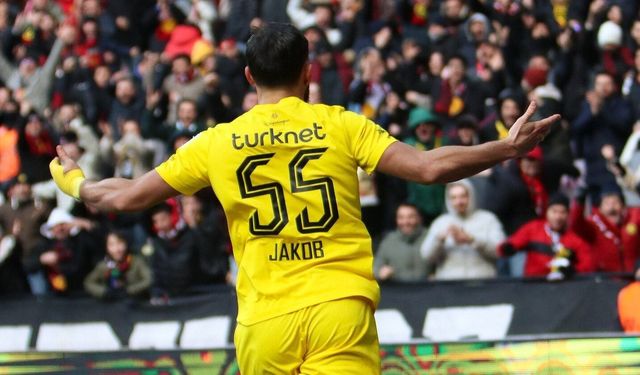Eskişehirspor’da golcü transfer yüzleri güldürdü