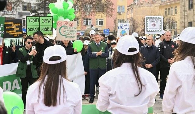 Vali Yılmaz: "Bu mücadeleyi mutlaka kazanmalıyız"