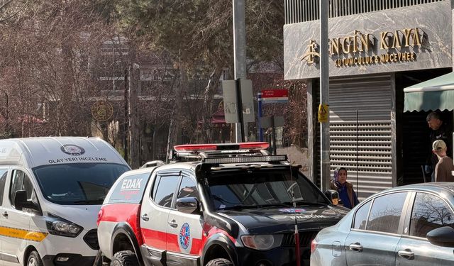 30 Saniyede milyonluk soygun!