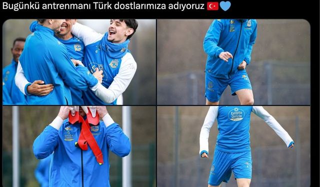 İspanya ile Eskişehir arasındaki kardeşlik büyüyor