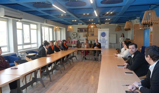 Eskişehir'de o proje ilk defa yapıldı