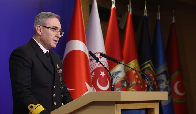 MSB’den İncirlik açıklaması: “İncirlik bir Türk üssüdür”