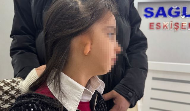 Minik Esila'ya umut olan destek