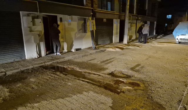 Tepebaşı Belediyesi'nden acı kaza açıklaması: “Süreç titizlikle takip ediliyor”