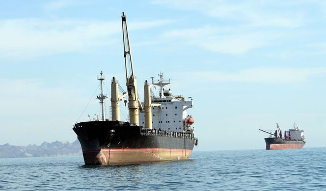 Hürmüz Boğazı açıklaması!