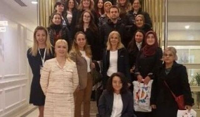 Kalite Elçileri toplantısı!