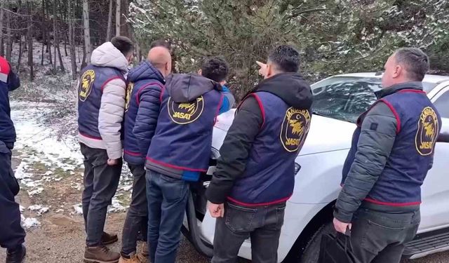 Çifte kadın cinayeti 10 yıl sonra aydınlatıldı