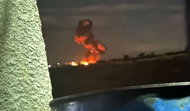 İsrail'den Lübnan'a yeni saldırılar: En az 10 ölü, 12 yaralı