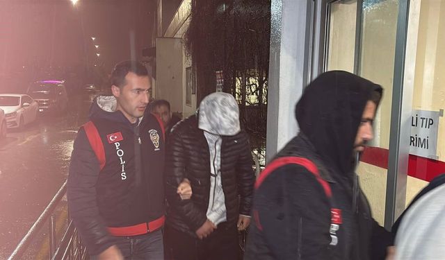 Tütün tartışması kanlı bitti!