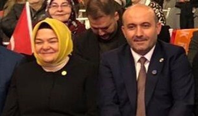 Ben burada bayağı sıkıştım