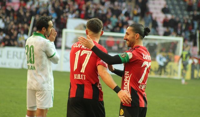 Haftalar sonra görev aldı!