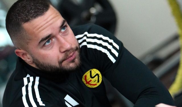 Bora'dan kritik mesai!