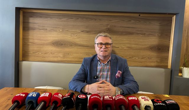 Eskişehir'deki o odada seçim bitti tartışma bitmedi!