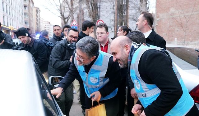 Kaçırma bu fırsatı...