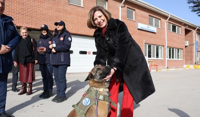 Başkan Ünlüce: Şehrimiz için çalışmaya devam edeceğiz