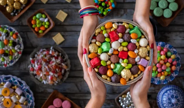 "Nerede o eski bayramlar" dedirten geleneklerimizi biliyor musunuz?