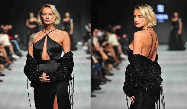 Gözaltına alınıp serbest bırakılan Didem Soydan'dan ilk açıklama