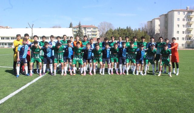 DSİ Bentspor eksiklerini gördü
