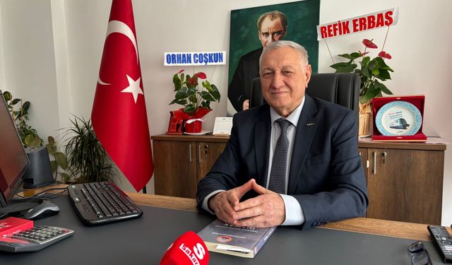 Emeklinin bayramı acıya döndü!