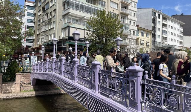 Eskişehir'de 21 Mart Cumartesi günü hava nasıl olacak?