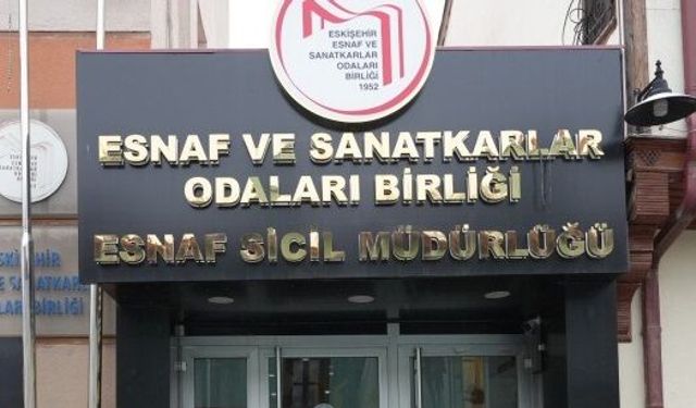 Eskişehir’de 26 Oda sandık başına gitti... İşte yeni başkanlar