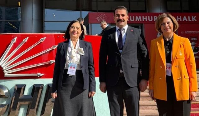 İnşallah senin yerine ben geçerim