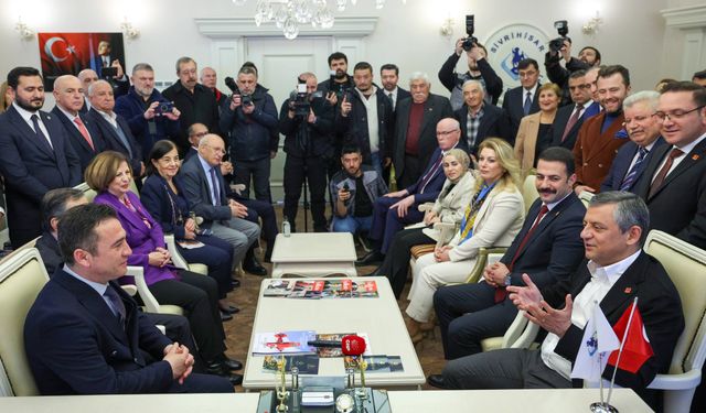 Kuvvetli elleri var!