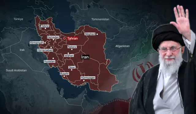 İran-ABD-İsrail çatışması büyüyor: Neler yaşandı?