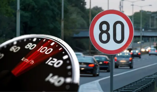 Eskişehir Valiliği'nden hız uyarısı