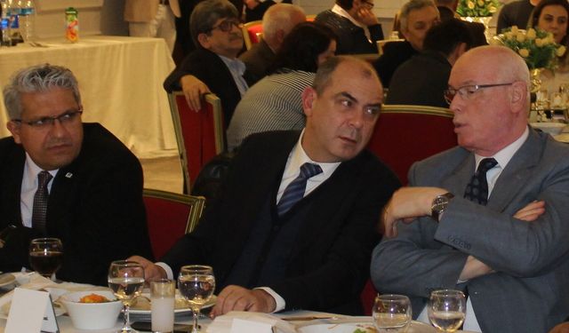 Bizimkiler birbirini yemeyi seviyor!