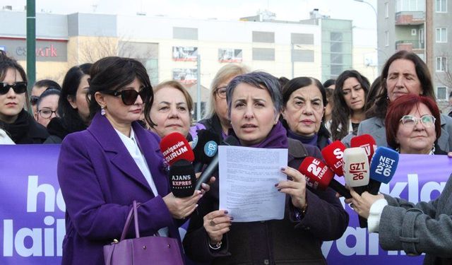 'Failler cezası kalıyor'