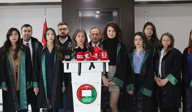 Mücadelemiz sürüyor!