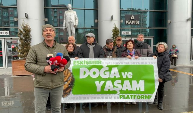 Alpagut davasında beraat: Çevre mücadelesinde kritik karar!