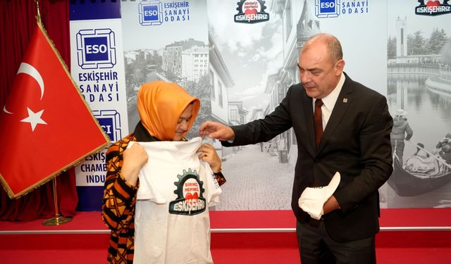 Eskişehir aklınıza daha sık gelir!