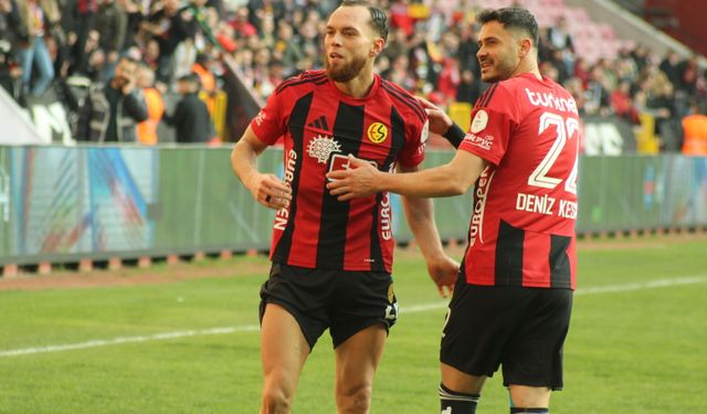 Es-Es'in istatistiği...