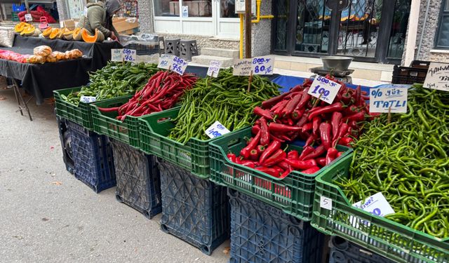 Savaşın etkisi pazarı da vurdu: Fiyatlar uçtu tepkiler arttı!