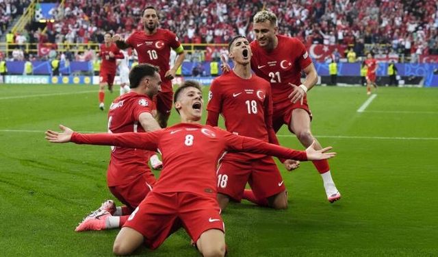 A Milli Takım'ın maç saatinde değişiklik