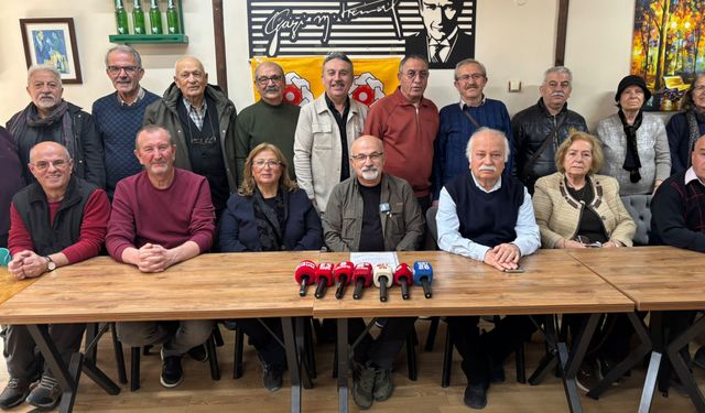 Emekli Öğretmenler Derneği'nden laik eğitim vurgusu