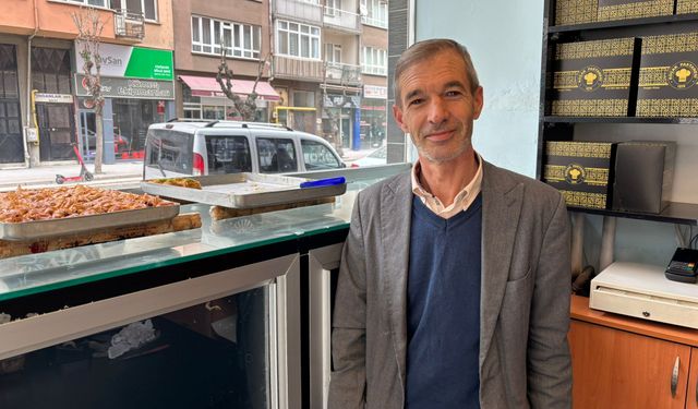 Fırıncılarda işler düştü!