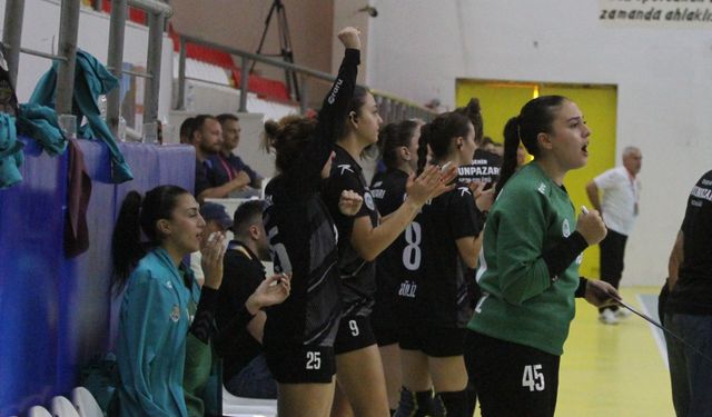 Odunpazarıspor telafi peşinde!