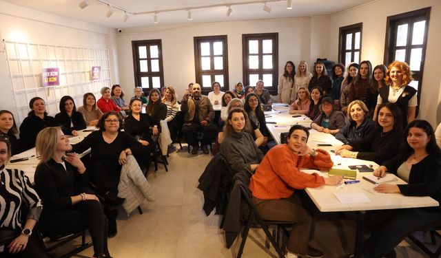 Kadınlar hikayelerini müziğe taşıdılar