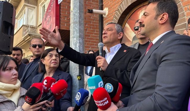 Beni gazeteci sanmıyordur!