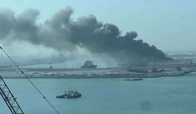 Enerji savaşları mı başlıyor? İran’dan kritik vuruş!