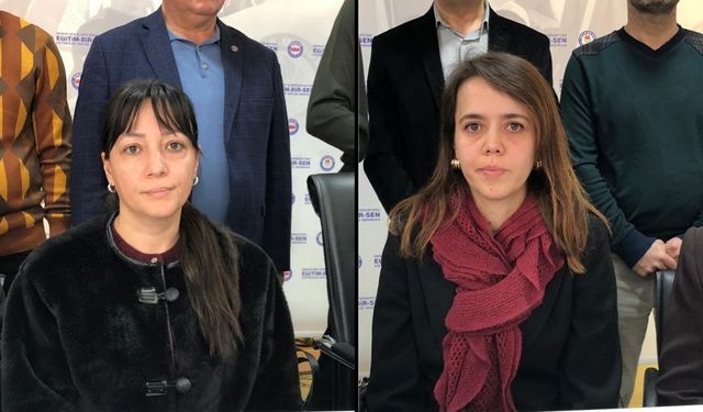 Eskişehir'de öğretmenlere tehdit!