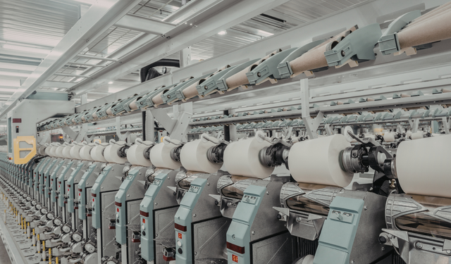 Petrol fiyatları tekstile yansıyor...