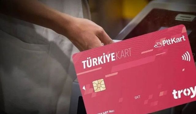 Türkiye Kart müjdesi: 81 ilde hayata geçecek!