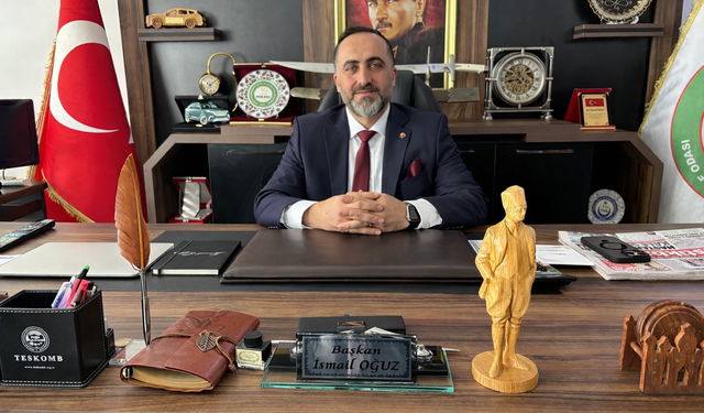 Eskişehir'de üretici sıkıntıda