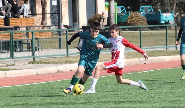 Play-off pazar günü başlıyor!